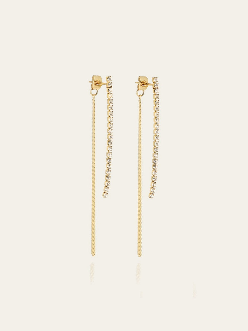 Akane Earrings