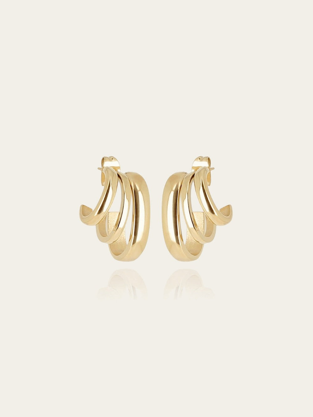 Tawny Earrings