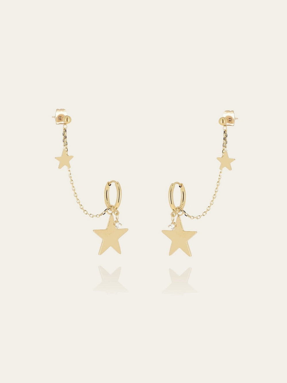 Ophelia Earrings