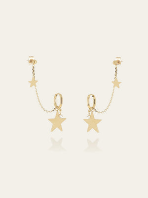Ophelia Earrings