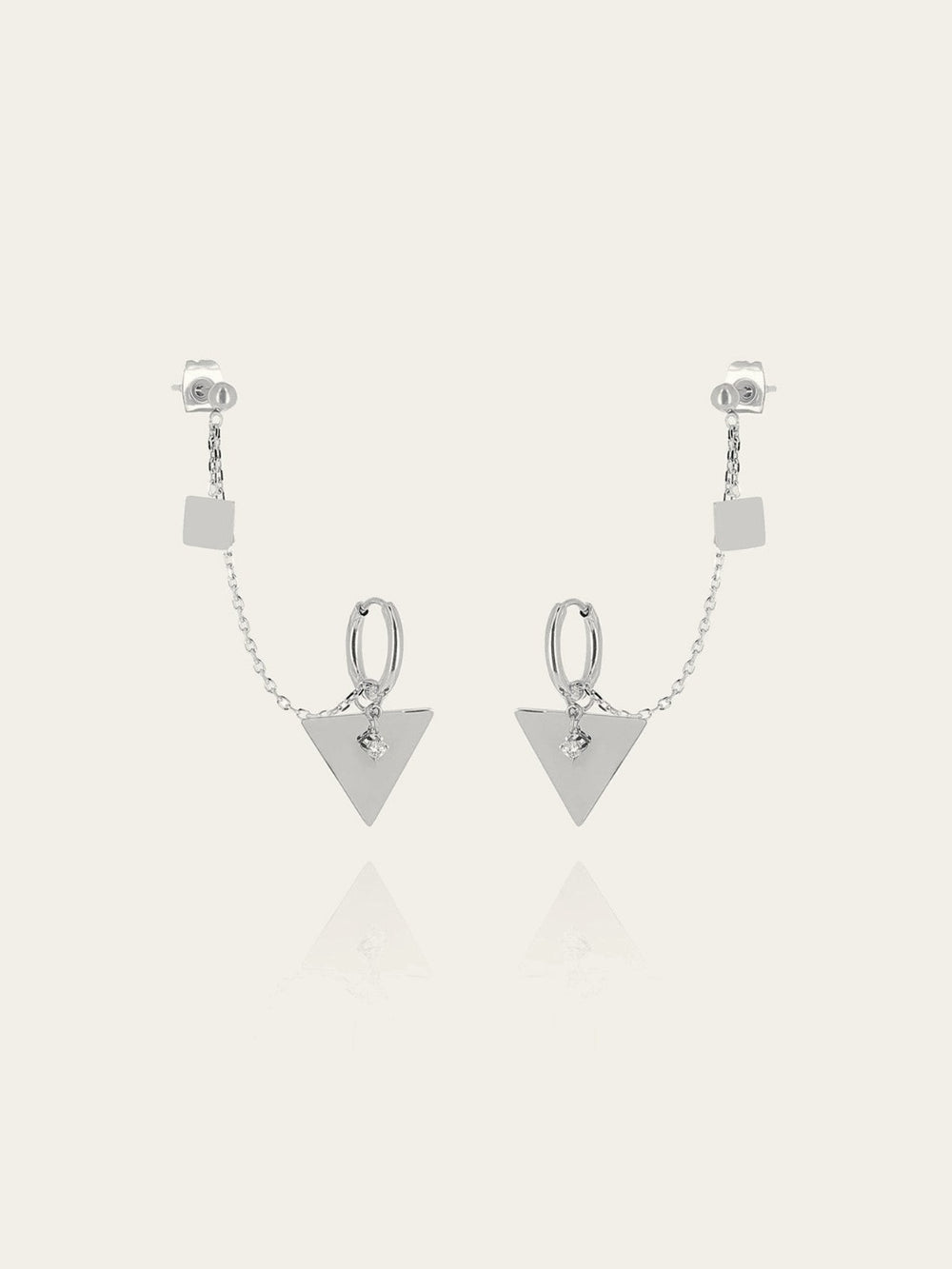 Banra Earrings