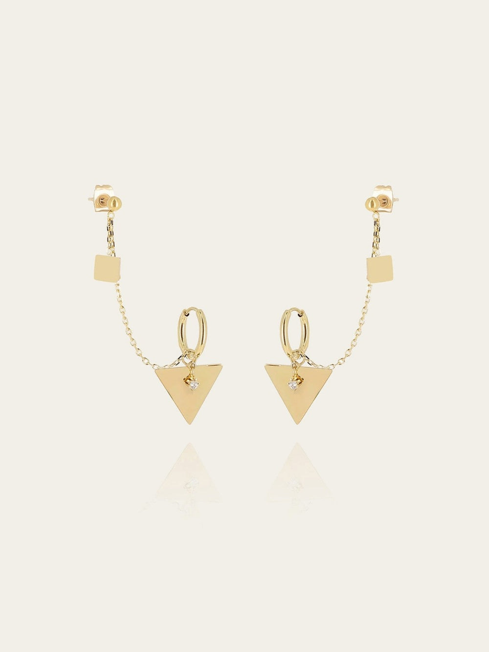 Banra Earrings