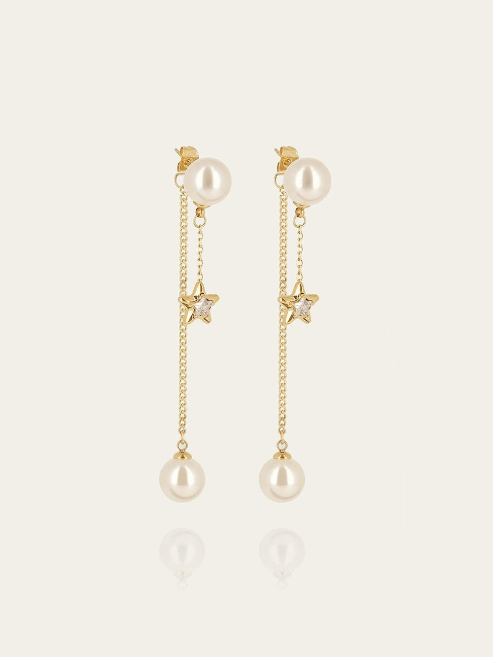 Boucles d'oreilles Vezzani