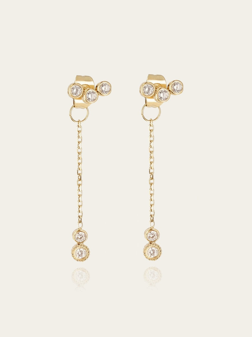 Giarre Earrings