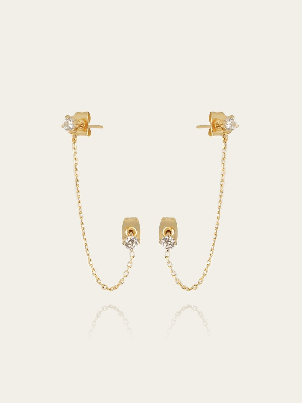 Dorina Earrings