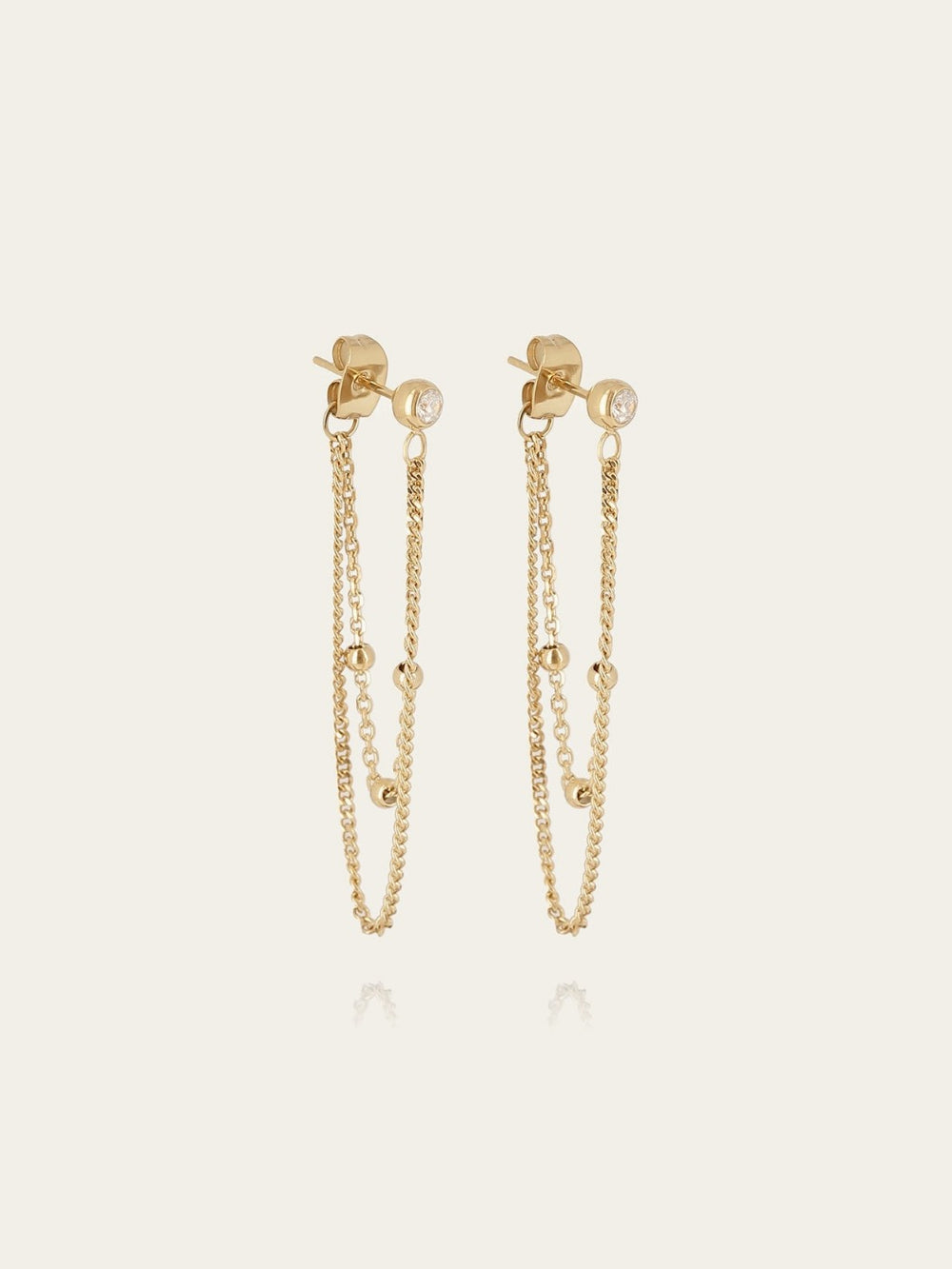 Oréline Earrings