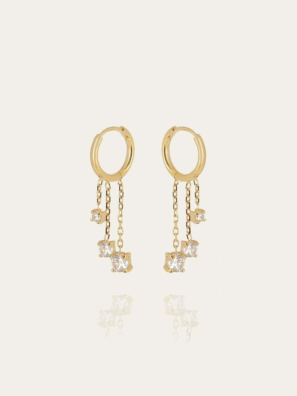 Elysia Earrings