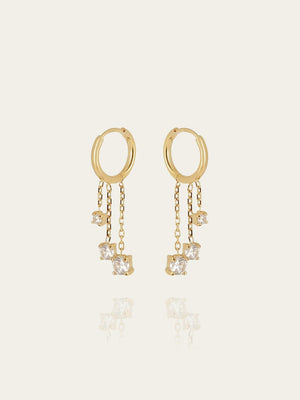 Elysia Earrings