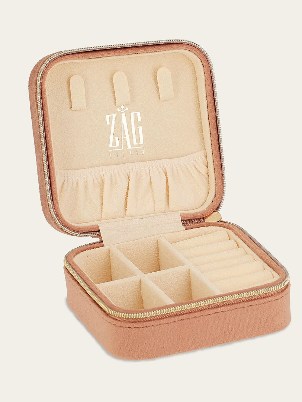 Boîte à bijoux petit format