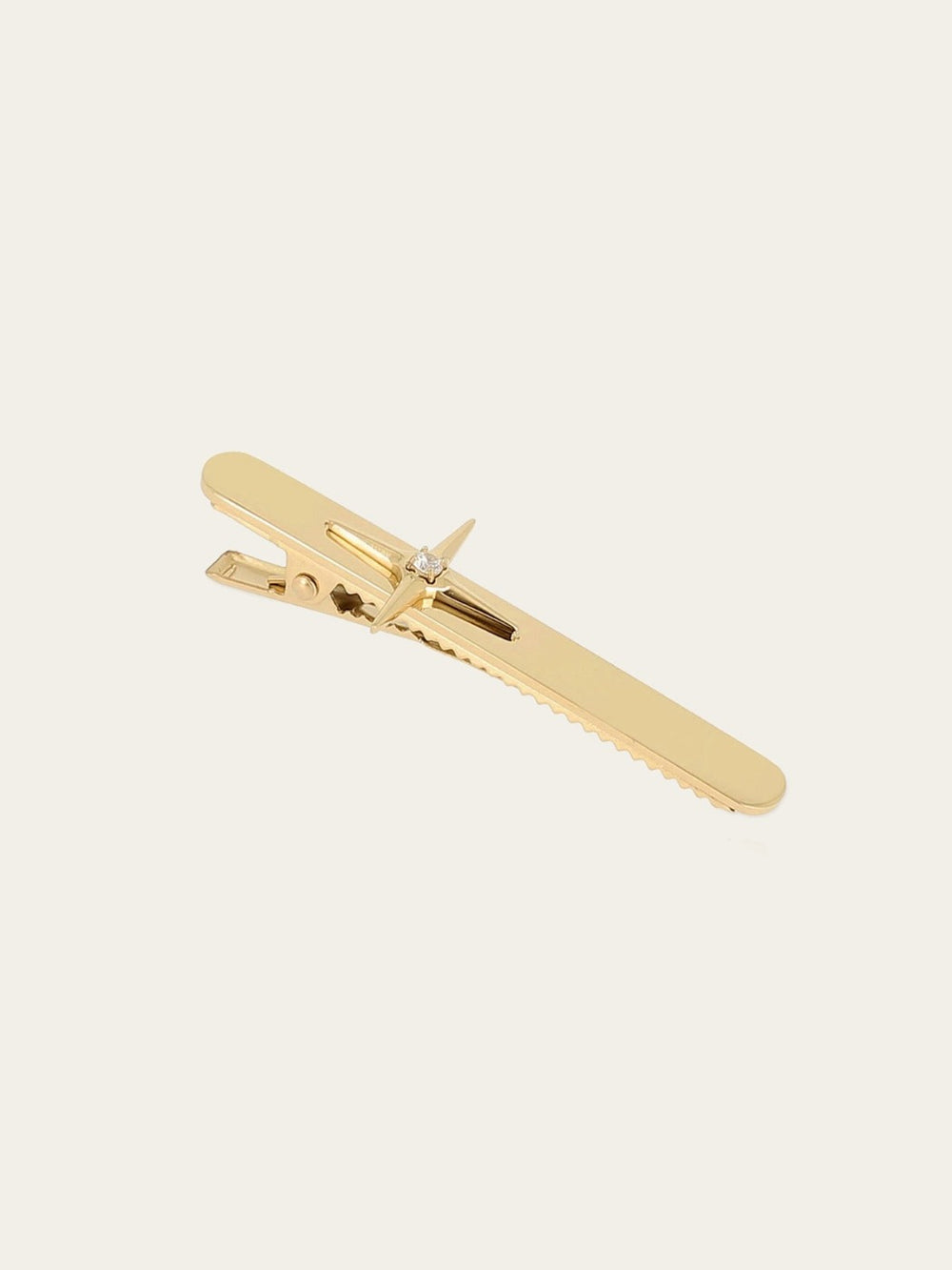 Barrette Sorell