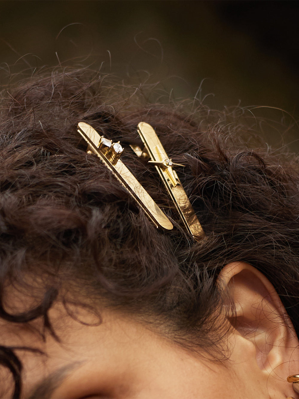 Barrette Sorell