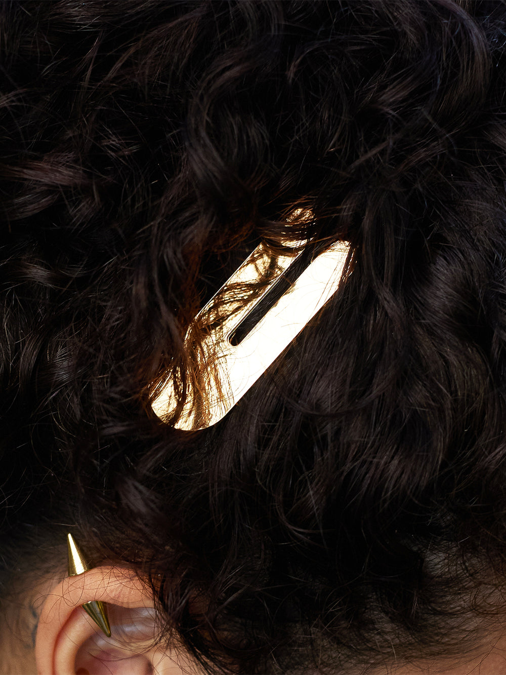 Barrette Maren