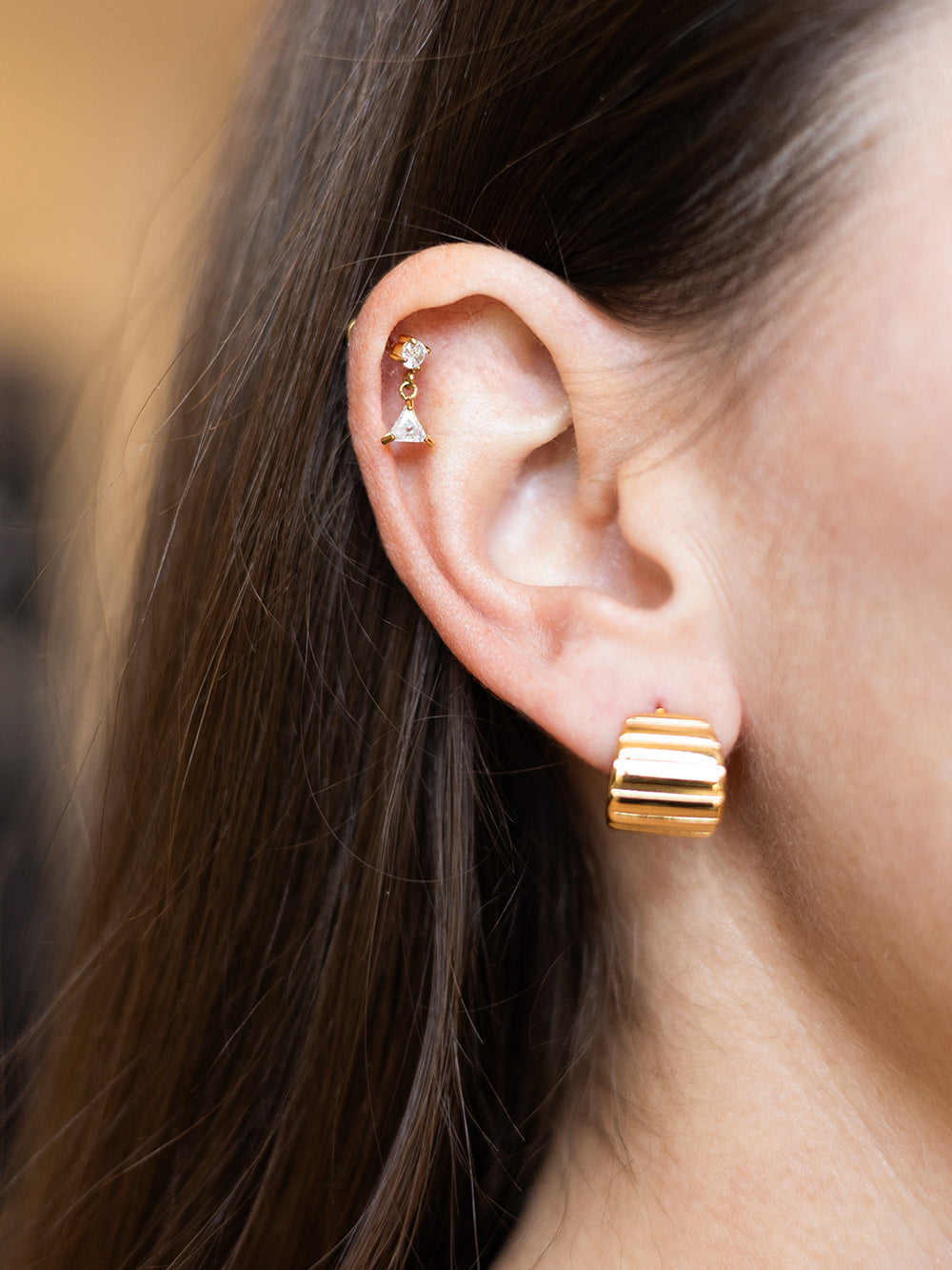 Piercing Gotland