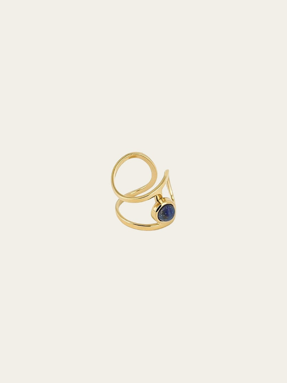 Vallauris Earcuff