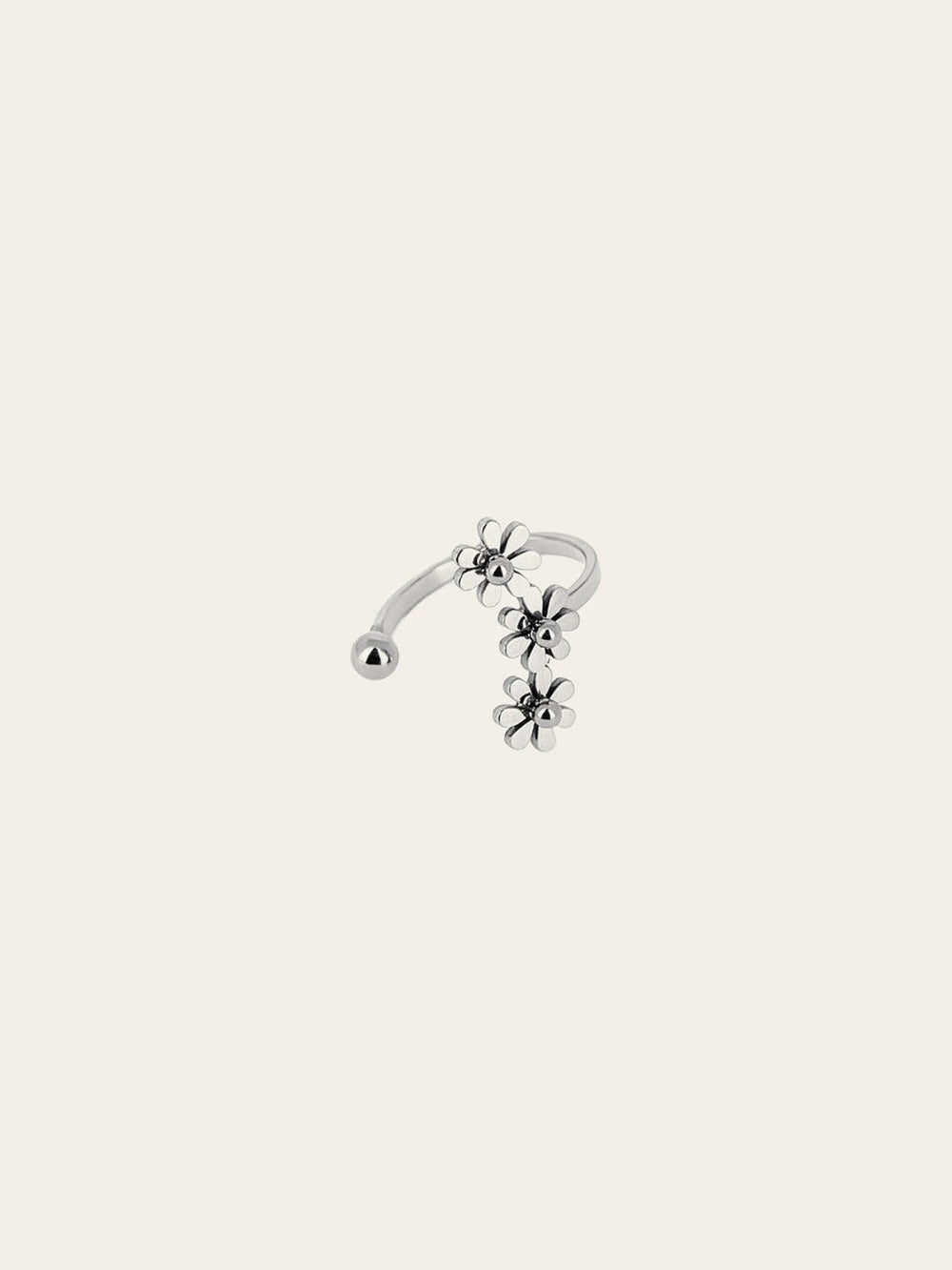 Earcuff Camélia