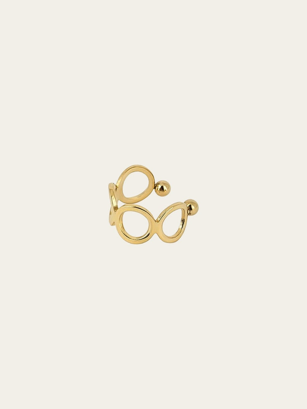 Earcuff Cercle
