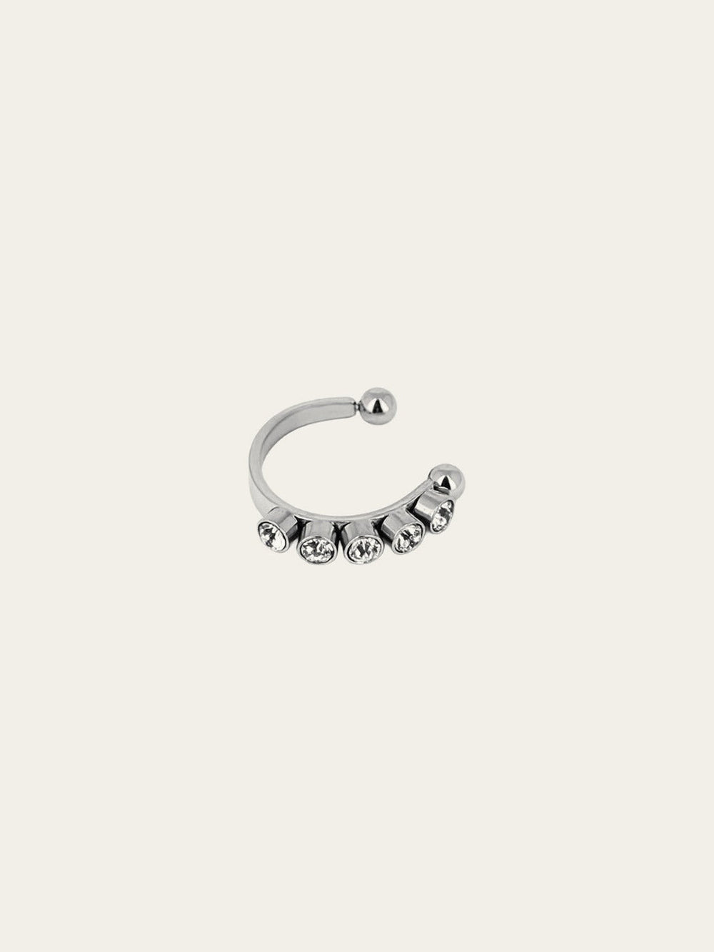 Earcuff Zeida