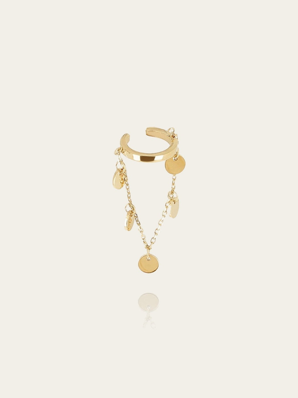 Earcuff Klelia