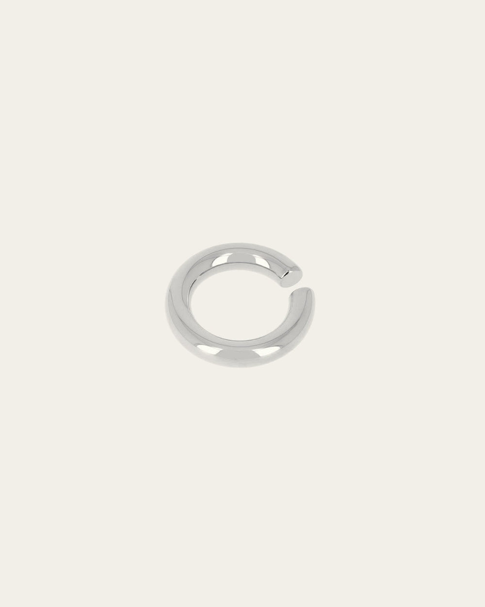 Carly Earcuff (Steel)