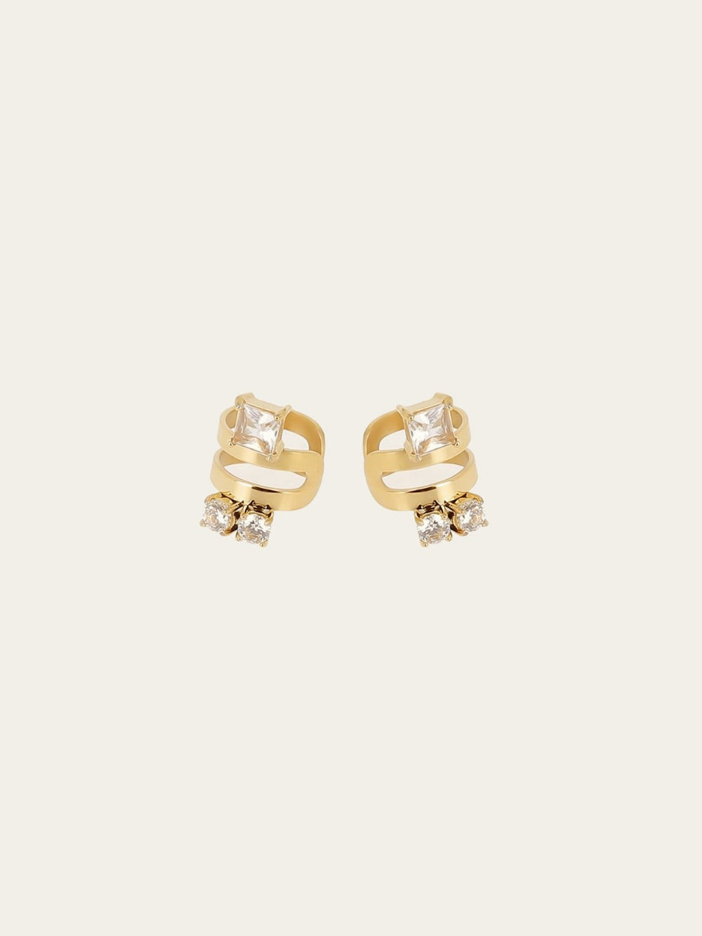 Pio Earcuffs