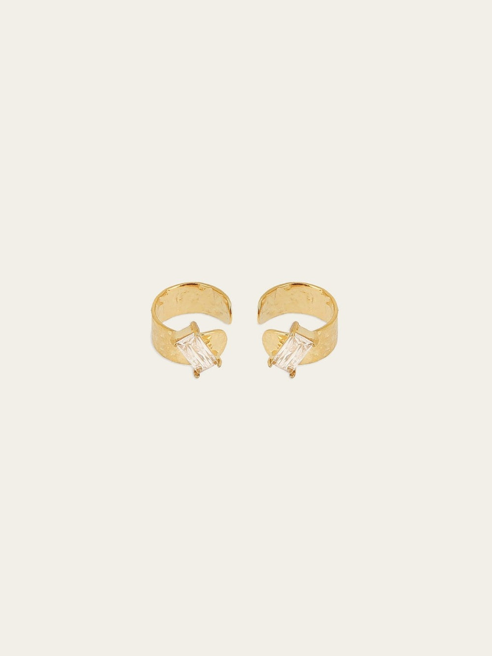 Earcuff Laurel