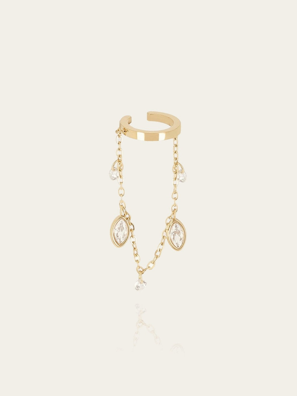 Earcuff Azelie