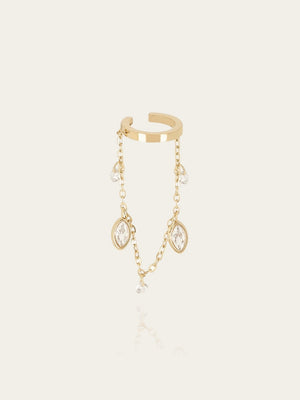 Azelie Earcuff