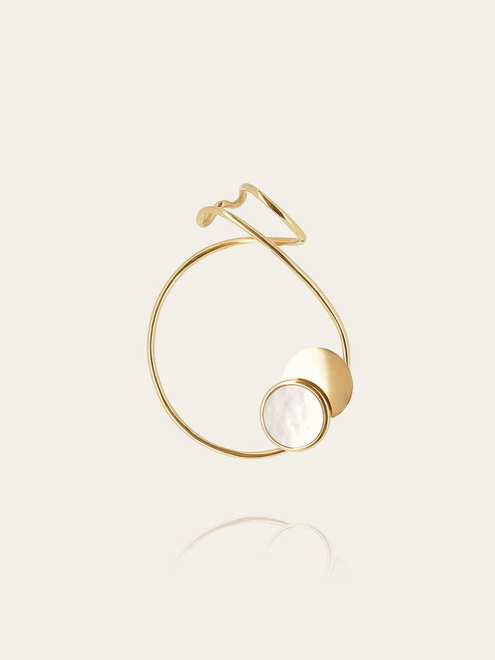 Crista Earcuff
