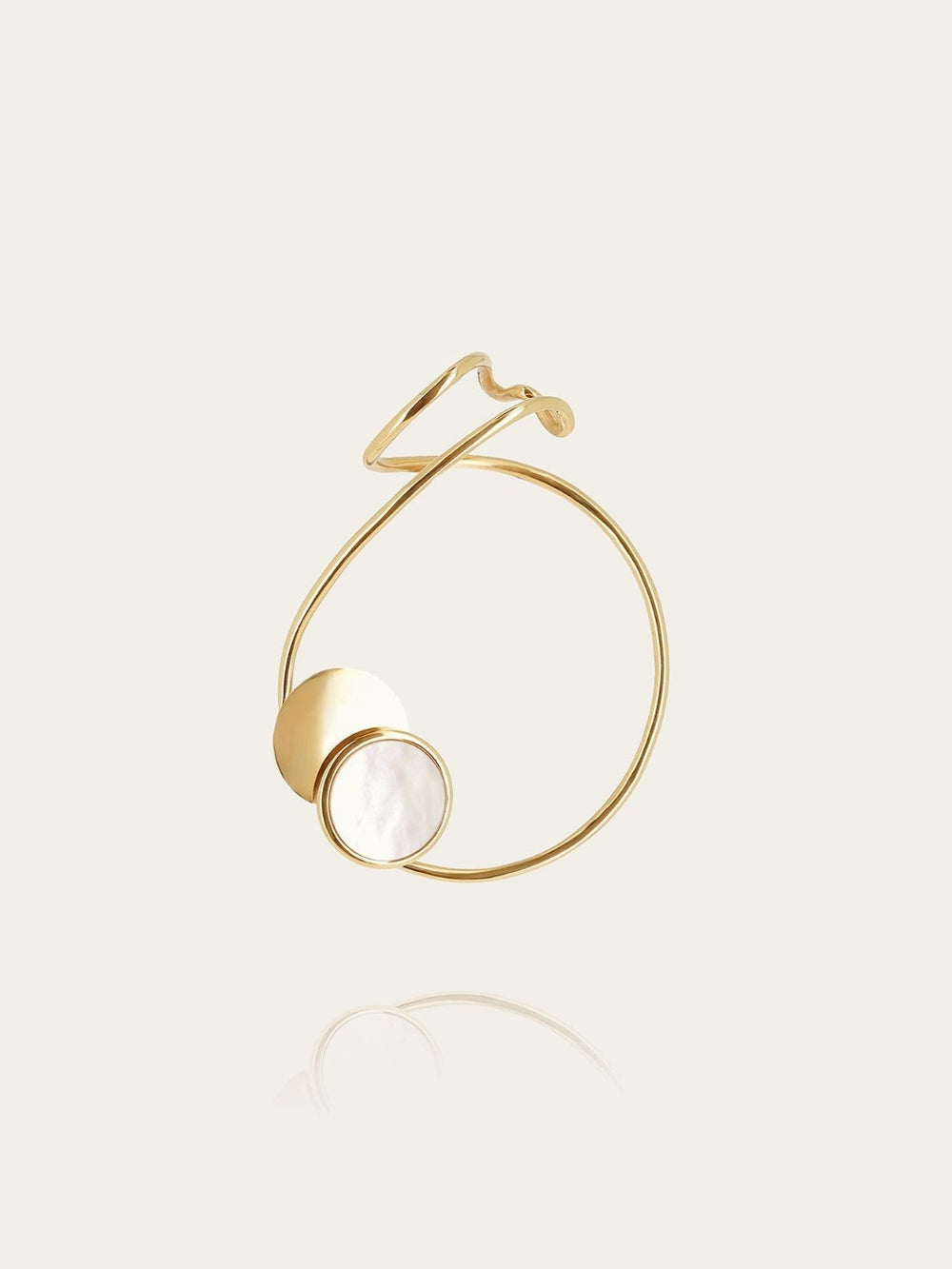 Crista Earcuff