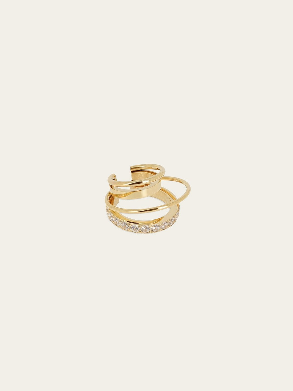 Earcuff Éclipse