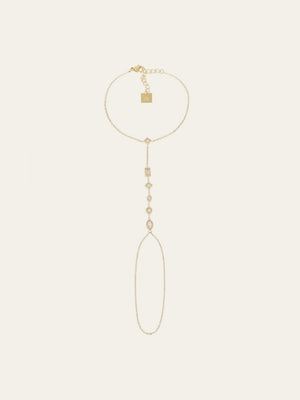 Buseto Hand jewellery