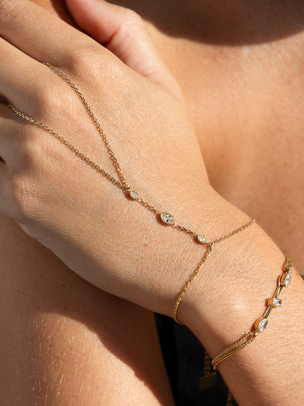 Lyor bracelet