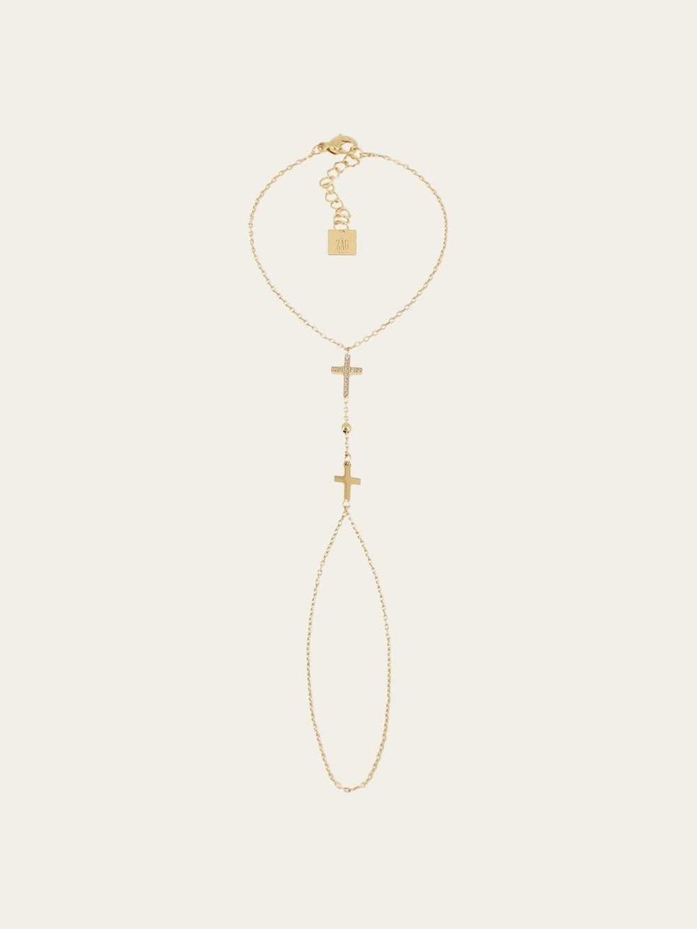 Isen Hand Jewelry