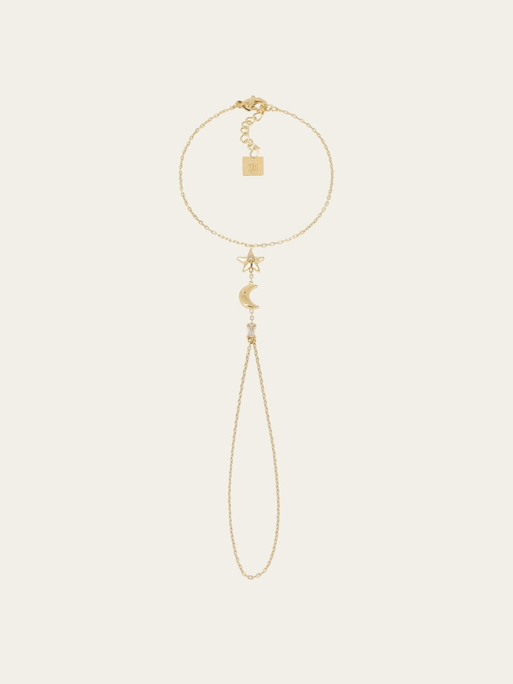 Bijou de main Capri