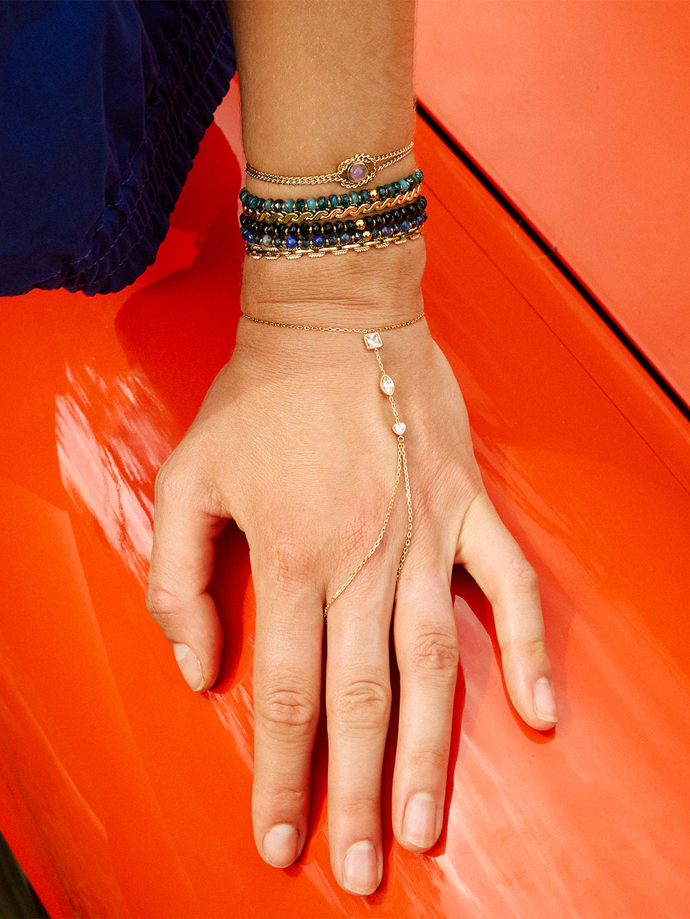 Bracelet Mahé