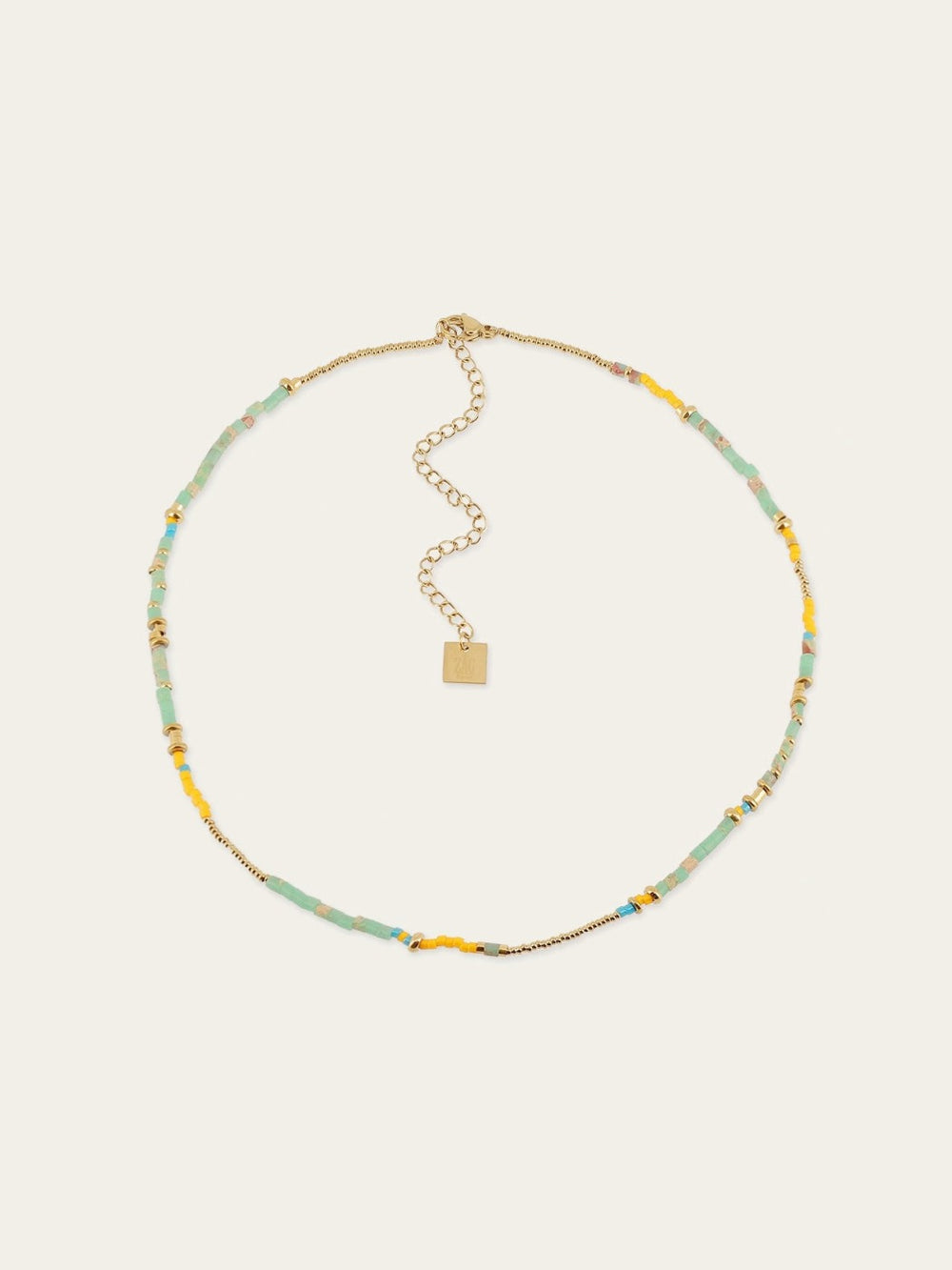 Necklace Toruk