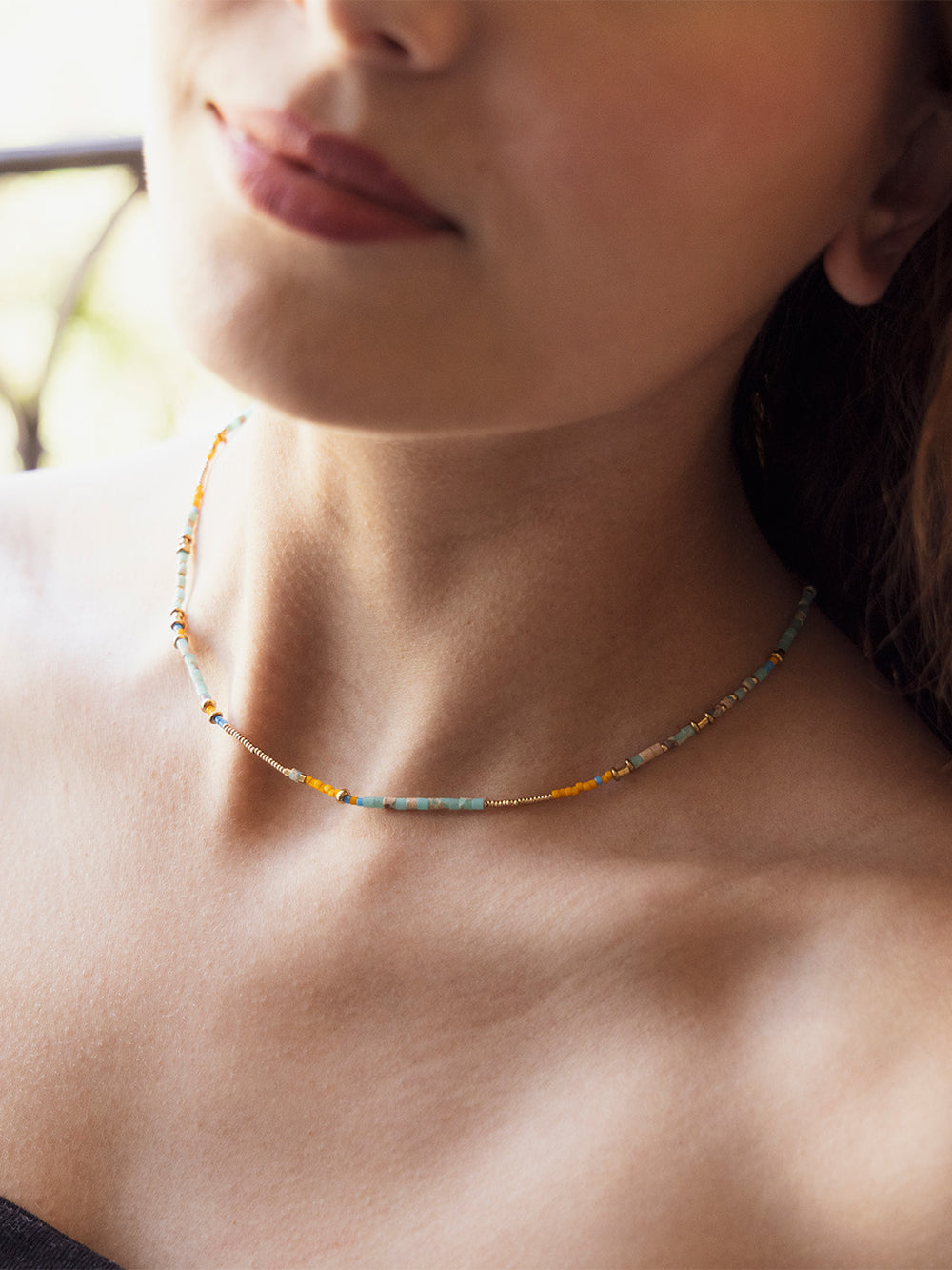 Collier Toruk