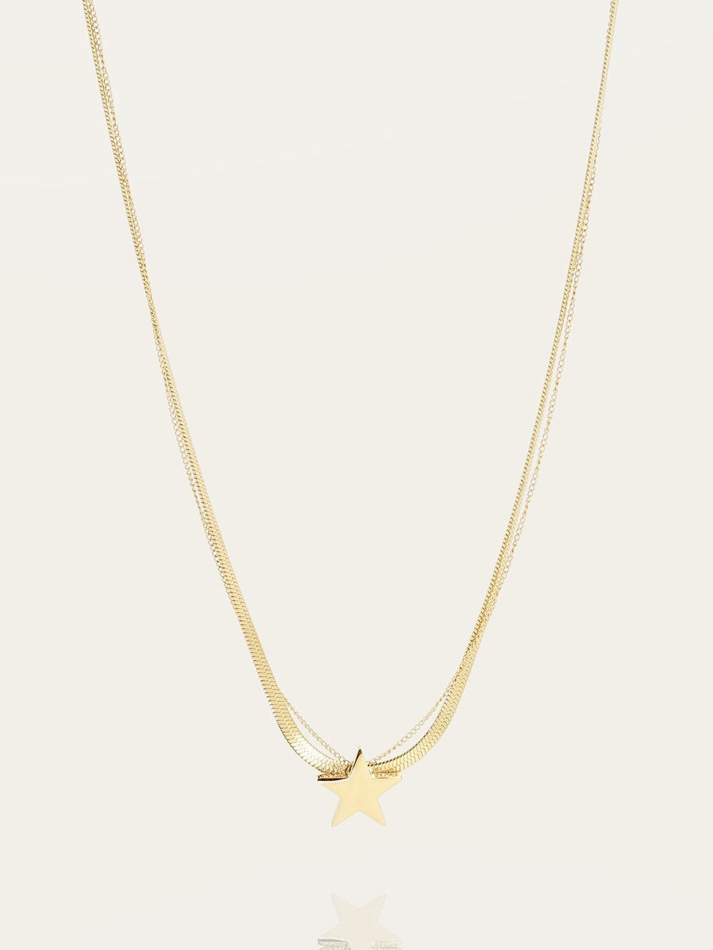 Ueda Necklace