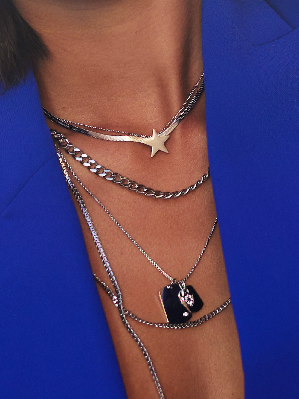 Ueda Necklace