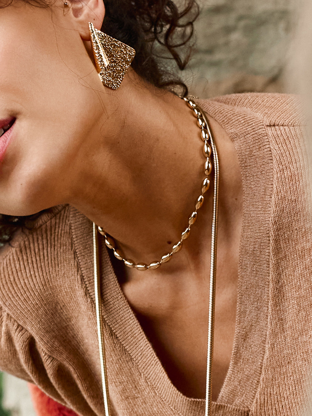 Collier Nyra
