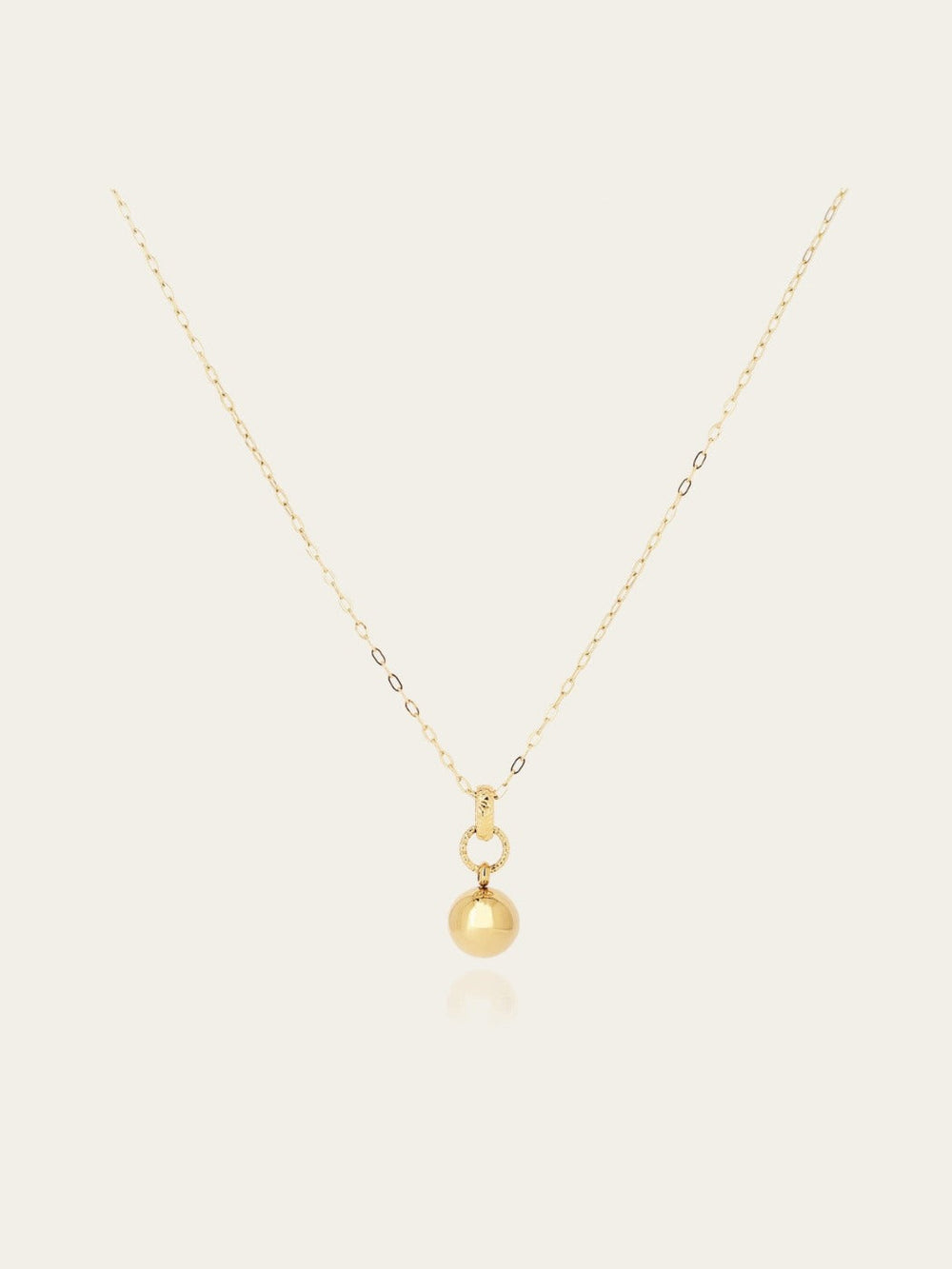 Liomy Necklace