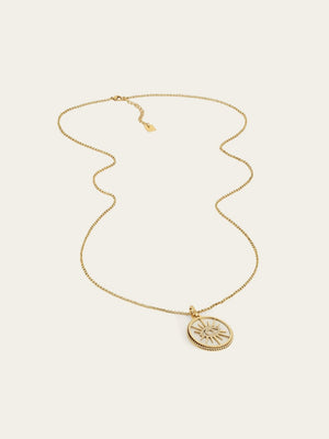 Abydos Necklace