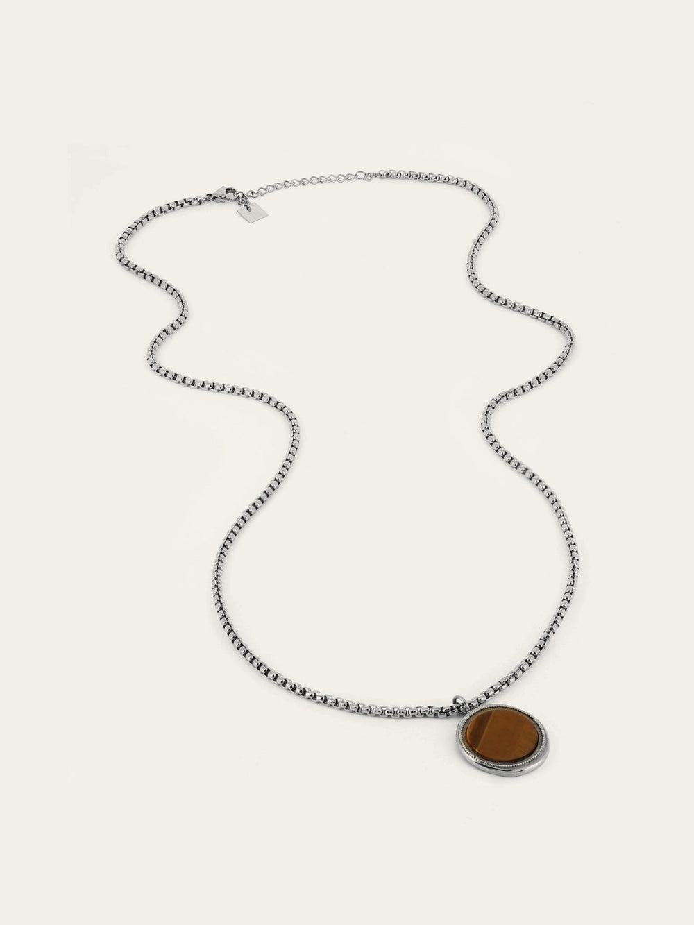 Thyssen Necklace