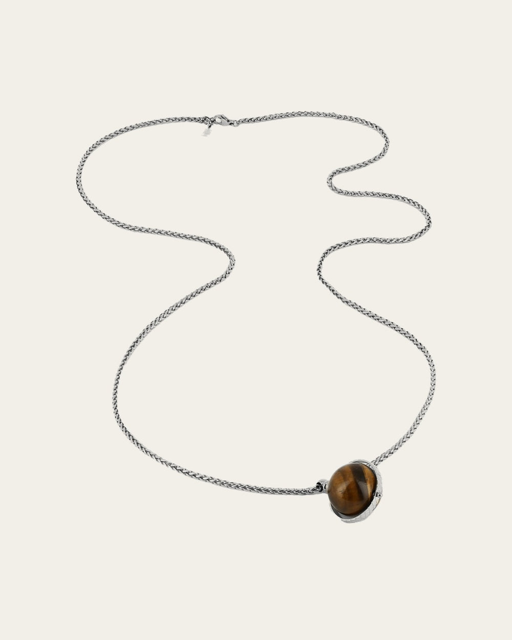 Céleste Necklace (Gold-plated steel)