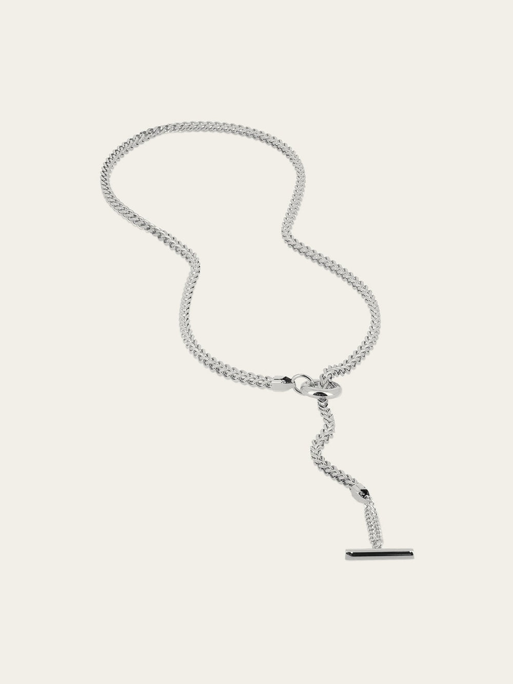 Gamal Necklace