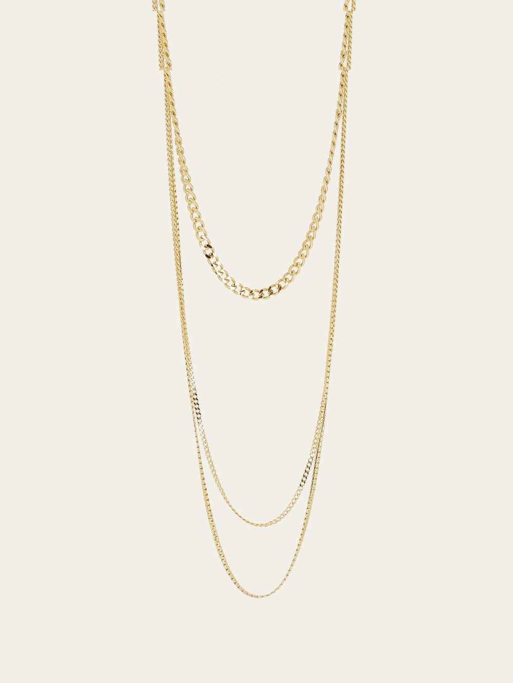Nicole Necklace