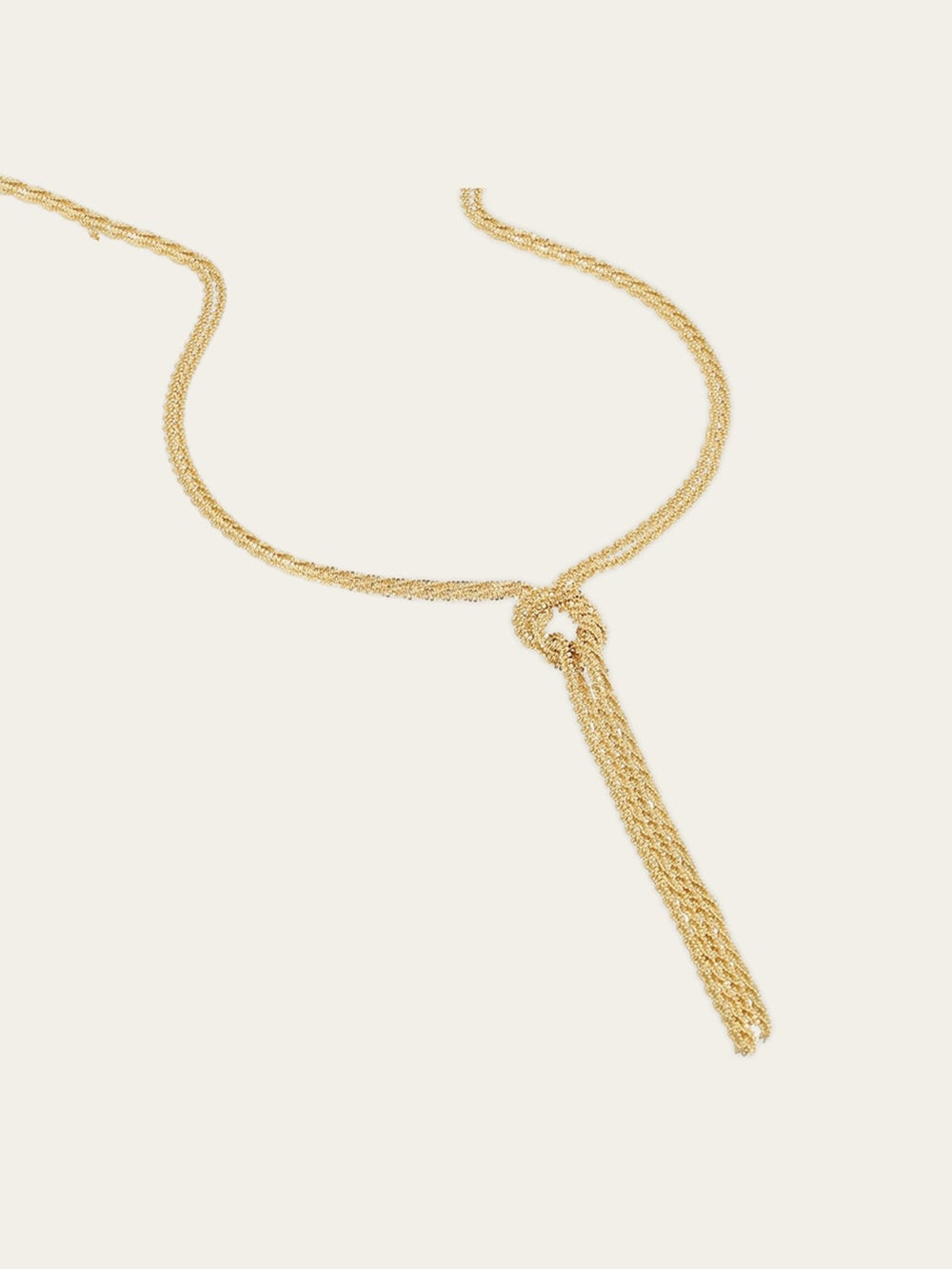 Alison Necklace