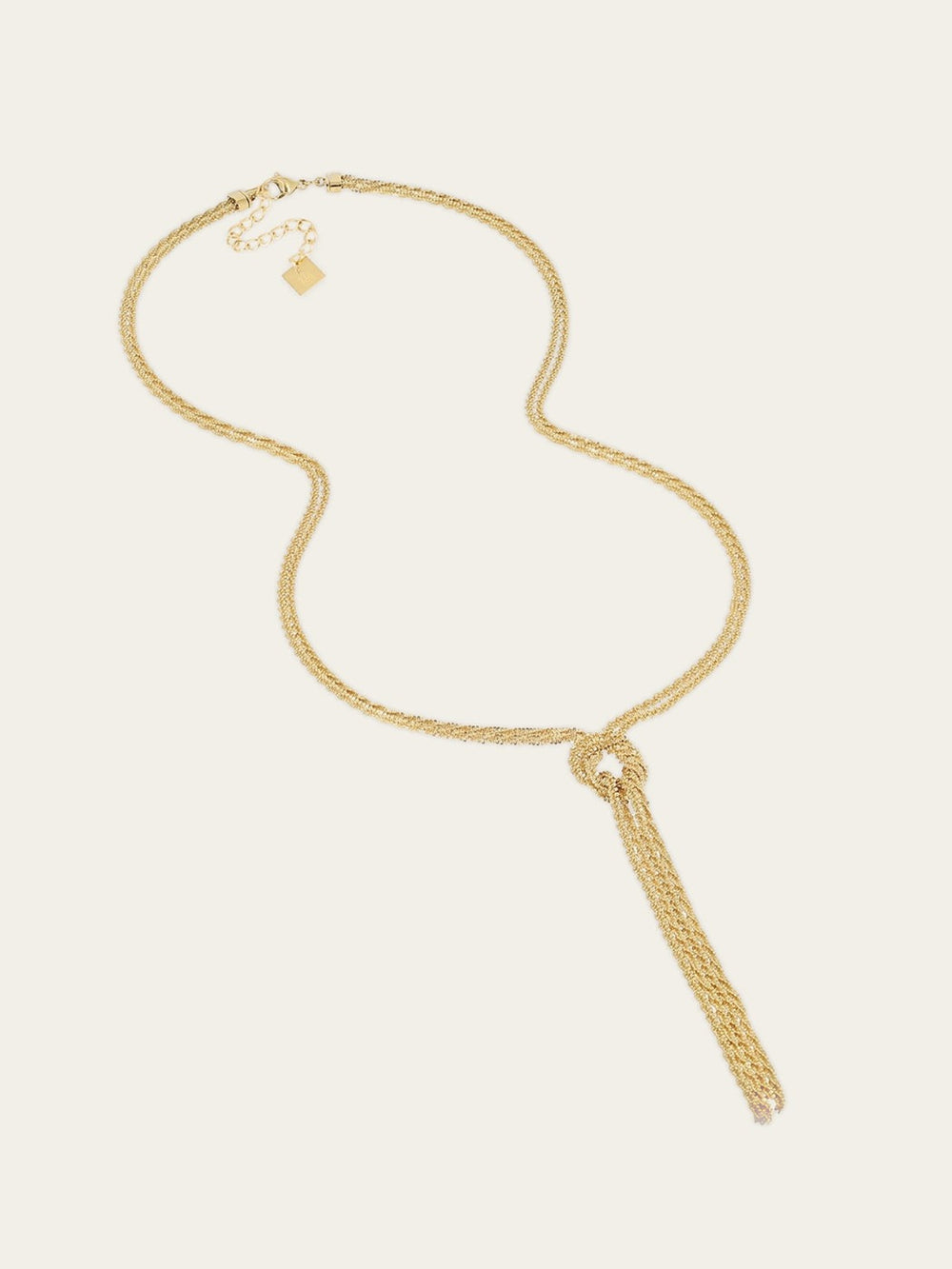 Alison Necklace