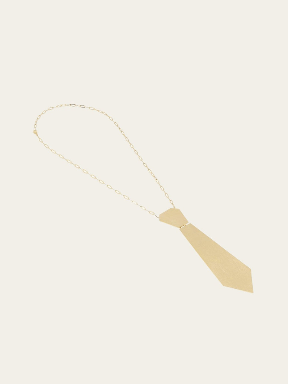 Collier Tie