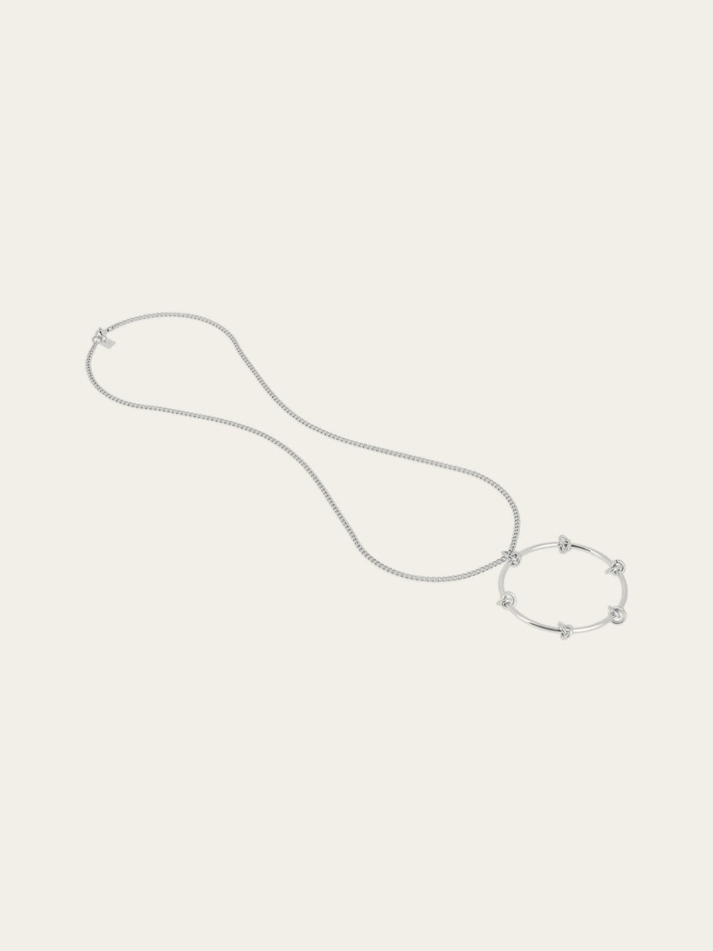 Salice String necklace